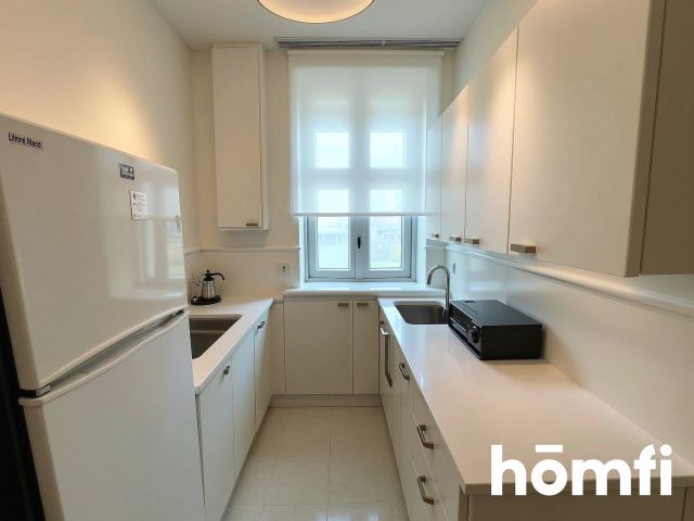 Inwestycyjna kawalerka przy łódzkiej filmówce - Mieszkanie - Sprzedaż - Łódź, Śródmieście