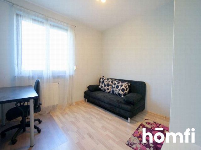 NA WYNAJEM! MIESZKANIE 56M2 DWA NIEZALEŻNE POKOJE/ BOBRZYŃSKIEGO/ RUCZAJ - Mieszkanie - Wynajem - Kraków, Ruczaj