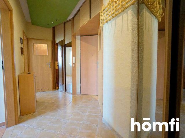 NA WYNAJEM! MIESZKANIE 56M2 DWA NIEZALEŻNE POKOJE/ BOBRZYŃSKIEGO/ RUCZAJ - Mieszkanie - Wynajem - Kraków, Ruczaj