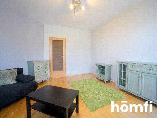 NA WYNAJEM! MIESZKANIE 56M2 DWA NIEZALEŻNE POKOJE/ BOBRZYŃSKIEGO/ RUCZAJ - Mieszkanie - Wynajem - Kraków, Ruczaj