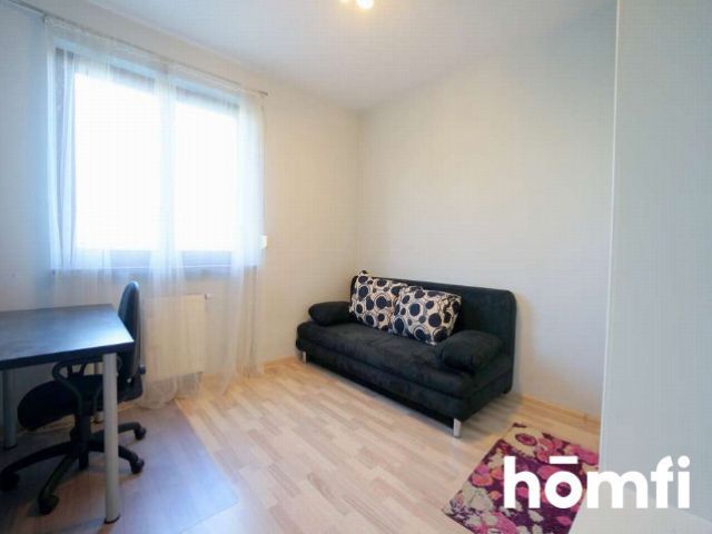 NA WYNAJEM! MIESZKANIE 56M2 DWA NIEZALEŻNE POKOJE/ BOBRZYŃSKIEGO/ RUCZAJ - Mieszkanie - Wynajem - Kraków, Ruczaj