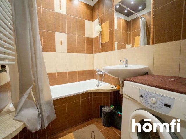 NA WYNAJEM! MIESZKANIE 56M2 DWA NIEZALEŻNE POKOJE/ BOBRZYŃSKIEGO/ RUCZAJ - Mieszkanie - Wynajem - Kraków, Ruczaj