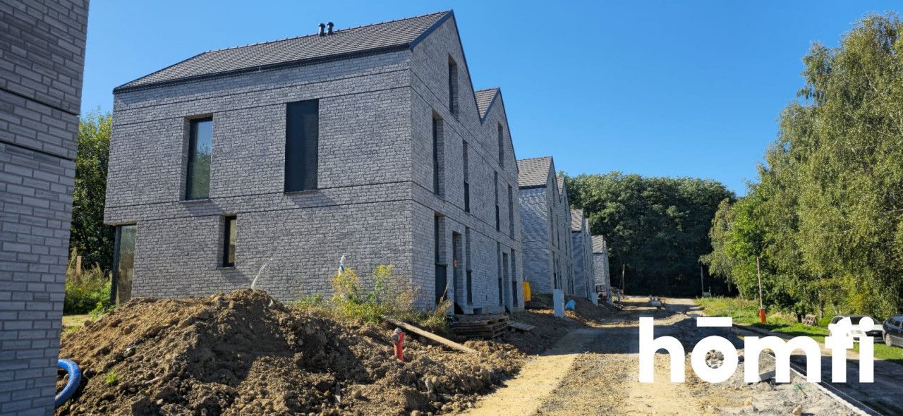 PROMOCJA! DOM 3A | NOWOCZESNY DOM 193,05 M2 W BALICACH - INWESTYCJA WILLE JURAJSKA | POMPA CIEPŁA | OCIEPLONE PODDASZE | ZIELEŃ WOKÓŁ | TERMIN ODDANIA GRUDZIEŃ 2025 - Dom - Sprzedaż - Krakowski, Zabierzów / Balice