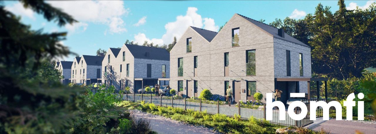 PROMOCJA! DOM 3A | NOWOCZESNY DOM 193,05 M2 W BALICACH - INWESTYCJA WILLE JURAJSKA | POMPA CIEPŁA | OCIEPLONE PODDASZE | ZIELEŃ WOKÓŁ | TERMIN ODDANIA GRUDZIEŃ 2025 - Dom - Sprzedaż - Krakowski, Zabierzów / Balice