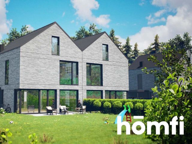 PROMOCJA! DOM 3A | NOWOCZESNY DOM 193,05 M2 W BALICACH - INWESTYCJA WILLE JURAJSKA | POMPA CIEPŁA | OCIEPLONE PODDASZE | ZIELEŃ WOKÓŁ | TERMIN ODDANIA GRUDZIEŃ 2025 - Dom - Sprzedaż - Krakowski, Zabierzów / Balice