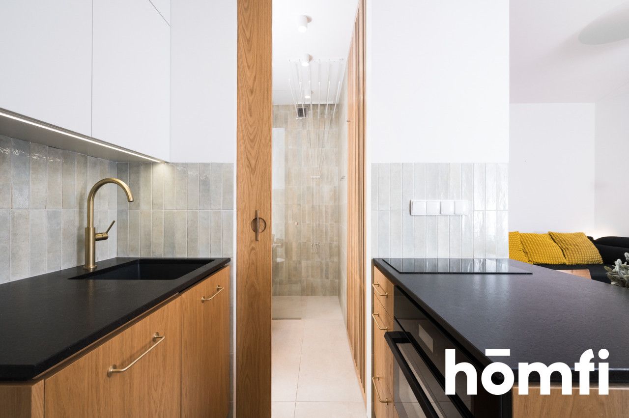 NA WYNAJEM KOMFORTOWA KAWALERKA Z BALKONEM/ ŁOBZÓW/ BRONOWICKA/ ARMII KRAJOWEJ/ AGH/ UJ/ PK - Mieszkanie - Wynajem - Kraków, Krowodrza / Łobzów