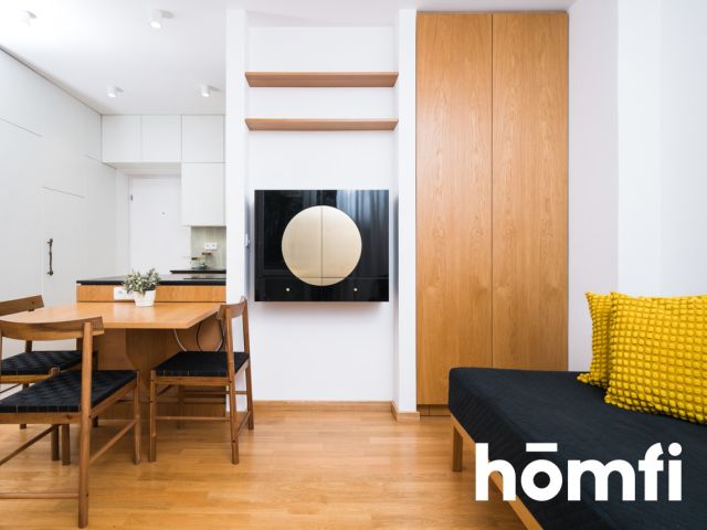 NA WYNAJEM KOMFORTOWA KAWALERKA Z BALKONEM/ ŁOBZÓW/ BRONOWICKA/ ARMII KRAJOWEJ/ AGH/ UJ/ PK - Mieszkanie - Wynajem - Kraków, Krowodrza / Łobzów