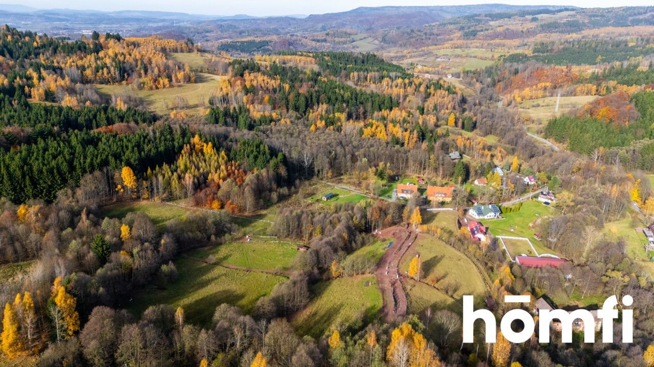 Działki w otoczeniu ciszy i spokoju - Działka - Sprzedaż - Kłodzki, Lewin Kłodzki / Kocioł