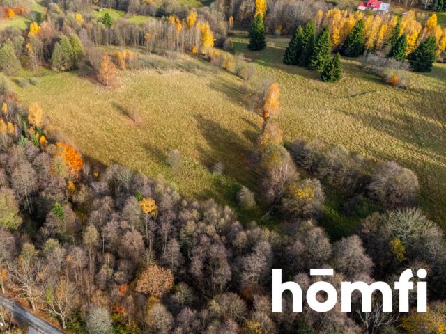 Działki w otoczeniu ciszy i spokoju - Działka - Sprzedaż - Kłodzki, Lewin Kłodzki / Kocioł