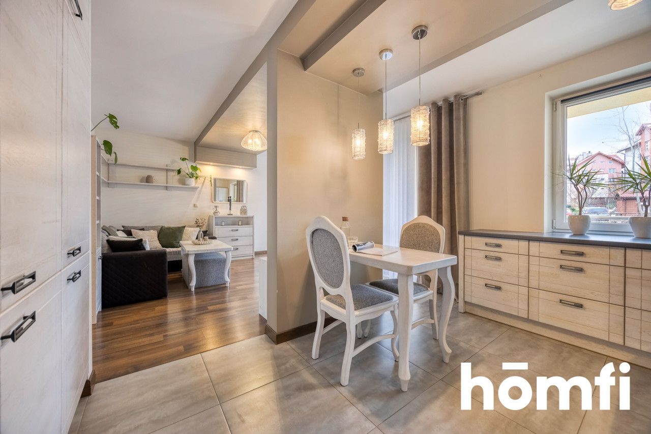 ESTATE PROJEKTANT| 3 ROOMS | 65.6 M2 - Квартира - Оренда - Rzeszów, Przybyszówka