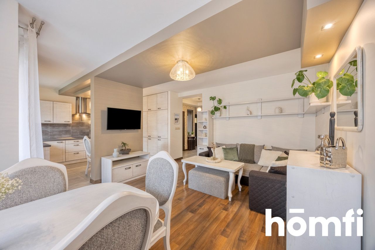 OSIEDLE PROJEKTANT | 3 POKOJE | 65,6 M2 - Mieszkanie - Wynajem - Rzeszów, Przybyszówka