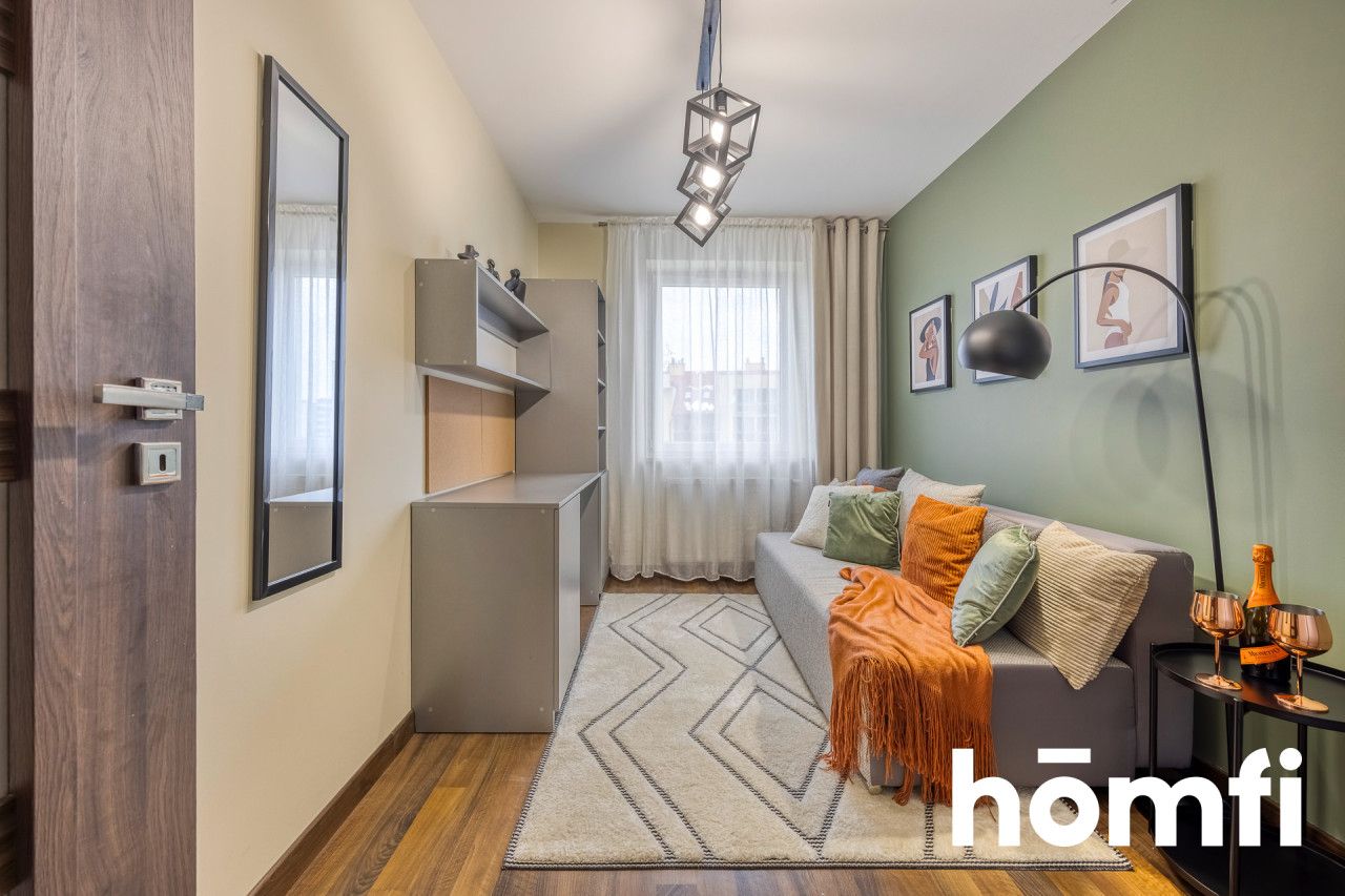 ESTATE PROJEKTANT| 3 ROOMS | 65.6 M2 - Квартира - Оренда - Rzeszów, Przybyszówka