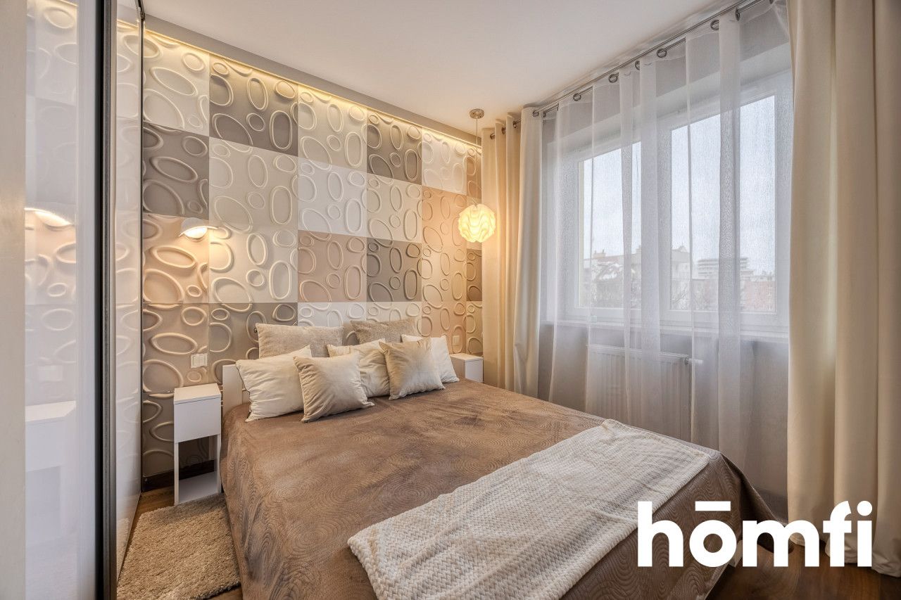 ESTATE PROJEKTANT| 3 ROOMS | 65.6 M2 - Квартира - Оренда - Rzeszów, Przybyszówka