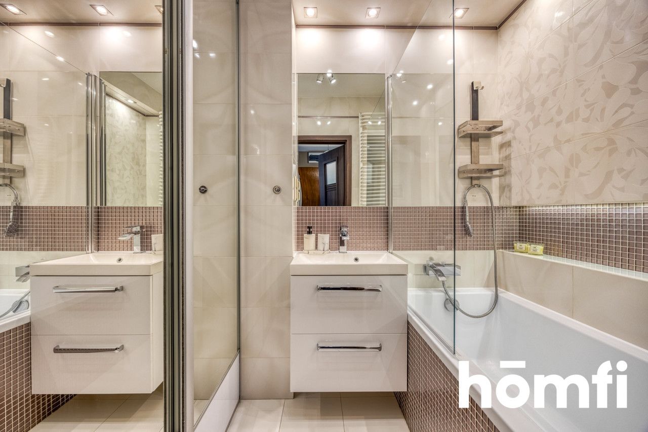 OSIEDLE PROJEKTANT | 3 POKOJE | 65,6 M2 - Mieszkanie - Wynajem - Rzeszów, Przybyszówka