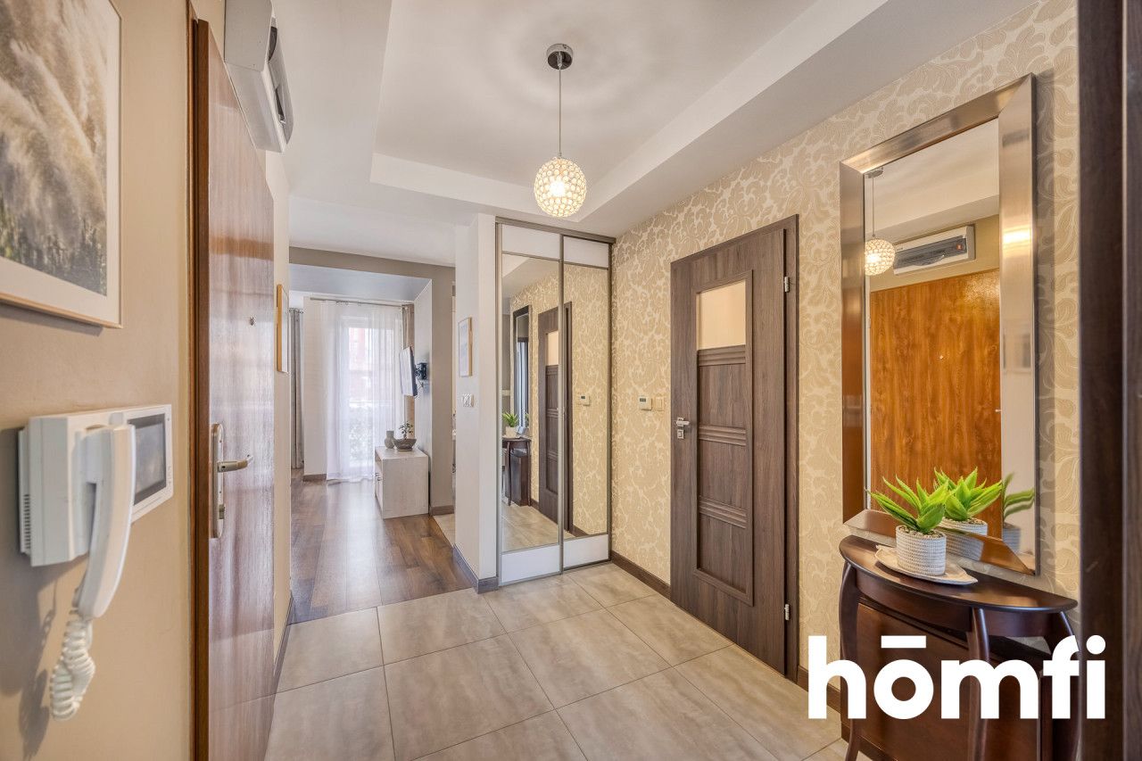 ESTATE PROJEKTANT| 3 ROOMS | 65.6 M2 - Квартира - Оренда - Rzeszów, Przybyszówka