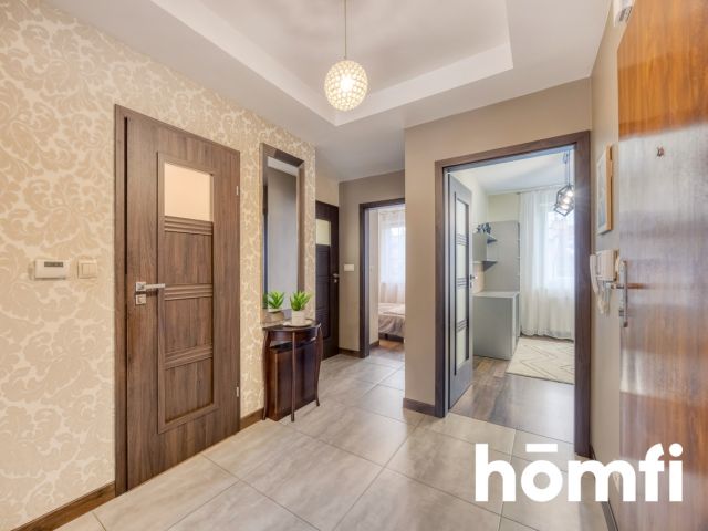 ESTATE PROJEKTANT| 3 ROOMS | 65.6 M2 - Квартира - Оренда - Rzeszów, Przybyszówka