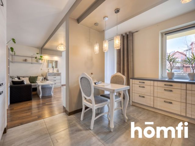 OSIEDLE PROJEKTANT | 3 POKOJE | 65,6 M2 - Mieszkanie - Wynajem - Rzeszów, Przybyszówka