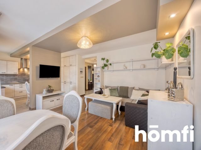 ESTATE PROJEKTANT| 3 ROOMS | 65.6 M2 - Квартира - Оренда - Rzeszów, Przybyszówka