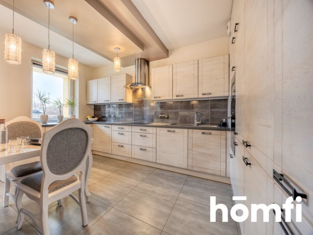 ESTATE PROJEKTANT| 3 ROOMS | 65.6 M2 - Квартира - Оренда - Rzeszów, Przybyszówka