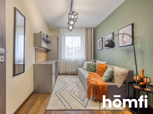 OSIEDLE PROJEKTANT | 3 POKOJE | 65,6 M2 - Mieszkanie - Wynajem - Rzeszów, Przybyszówka