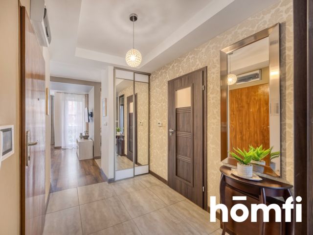 ESTATE PROJEKTANT| 3 ROOMS | 65.6 M2 - Квартира - Оренда - Rzeszów, Przybyszówka