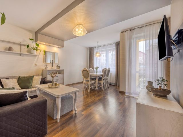 ESTATE PROJEKTANT| 3 ROOMS | 65.6 M2 - Квартира - Оренда - Rzeszów, Przybyszówka