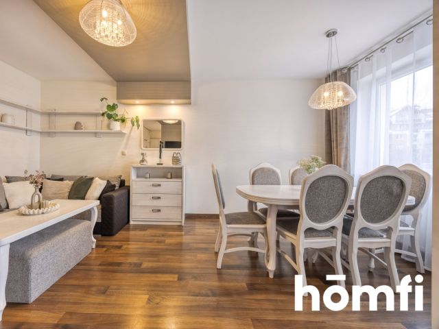 OSIEDLE PROJEKTANT | 3 POKOJE | 65,6 M2 - Mieszkanie - Wynajem - Rzeszów, Przybyszówka