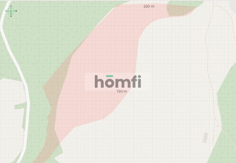 Działki rekreacyjne w otulinie:lasu, ciszy,spokoju - Działka - Sprzedaż - Kłodzki, Lewin Kłodzki / Kocioł