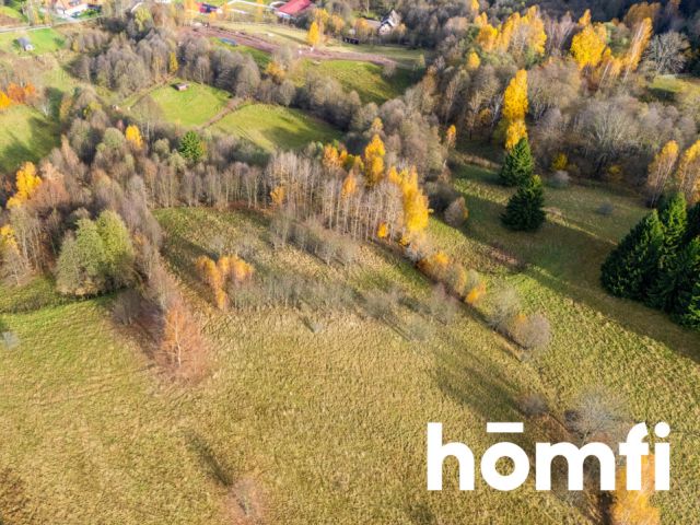 Działki rekreacyjne w otulinie:lasu, ciszy,spokoju - Działka - Sprzedaż - Kłodzki, Lewin Kłodzki / Kocioł