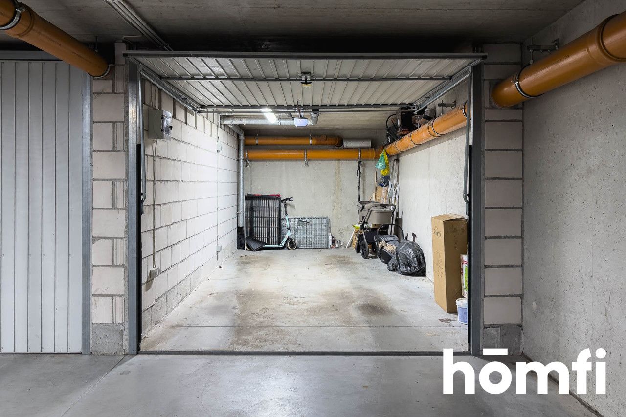 Gotowe do zamieszkania od zaraz! 3 pokoje z garażem i świetną komunikacją - Mieszkanie - Sprzedaż - Kraków, Nowa Huta / Czyżyny