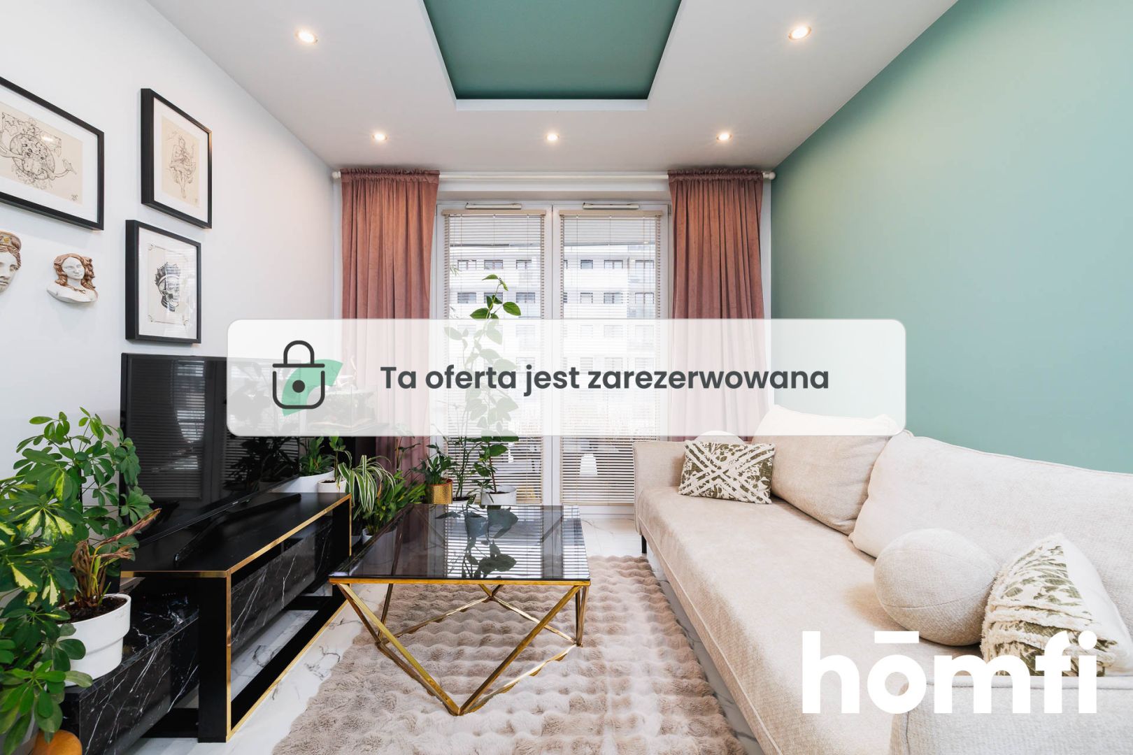 Move-in ready! 3 rooms with garage and excellent transport links - Квартира - Продаж - Kraków, Nowa Huta / Czyżyny