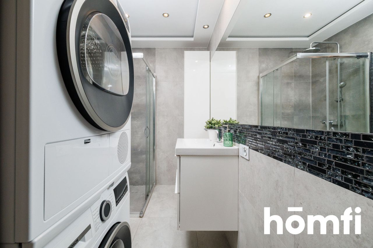 Gotowe do zamieszkania od zaraz! 3 pokoje z garażem i świetną komunikacją - Mieszkanie - Sprzedaż - Kraków, Nowa Huta / Czyżyny