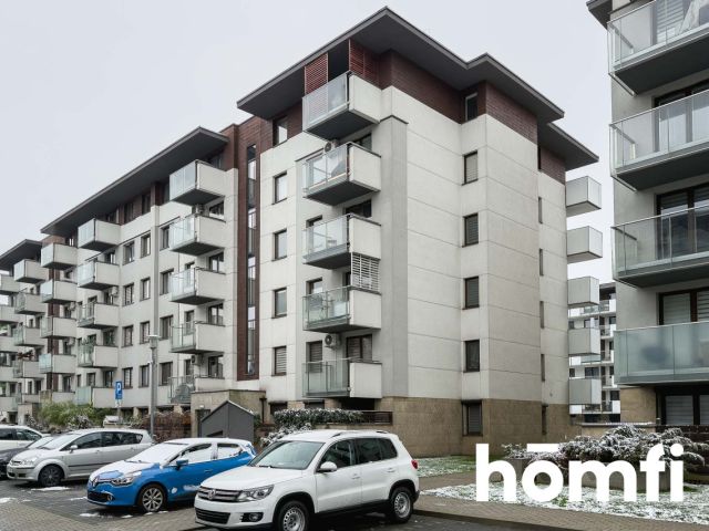 Gotowe do zamieszkania od zaraz! 3 pokoje z garażem i świetną komunikacją - Mieszkanie - Sprzedaż - Kraków, Nowa Huta / Czyżyny