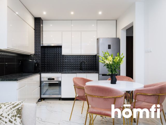 Gotowe do zamieszkania od zaraz! 3 pokoje z garażem i świetną komunikacją - Mieszkanie - Sprzedaż - Kraków, Nowa Huta / Czyżyny