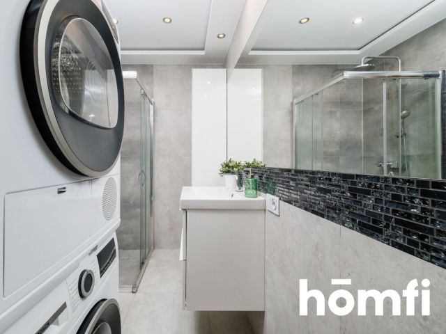 Gotowe do zamieszkania od zaraz! 3 pokoje z garażem i świetną komunikacją - Mieszkanie - Sprzedaż - Kraków, Nowa Huta / Czyżyny