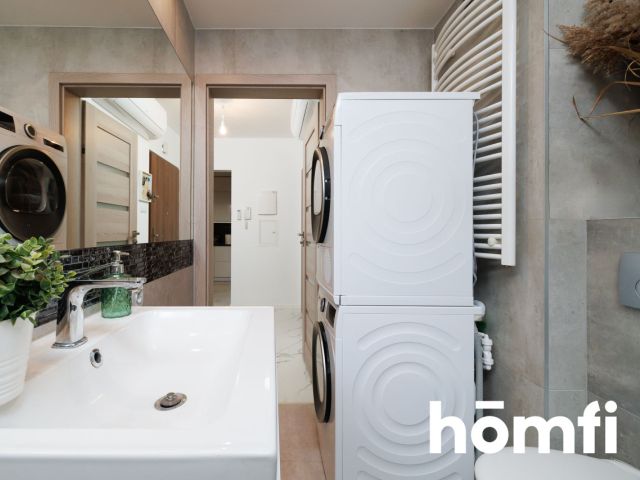 Gotowe do zamieszkania od zaraz! 3 pokoje z garażem i świetną komunikacją - Mieszkanie - Sprzedaż - Kraków, Nowa Huta / Czyżyny