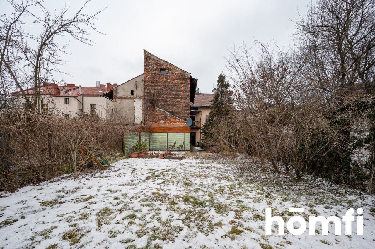 Investment tenement house | Stare Podgórze - Квартира - Продаж - Kraków, Podgórze