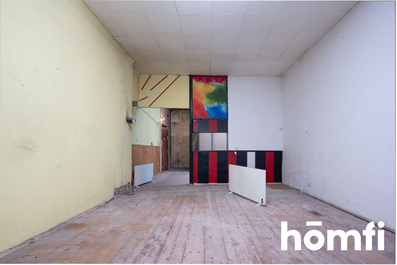 Investment tenement house | Stare Podgórze - Квартира - Продаж - Kraków, Podgórze