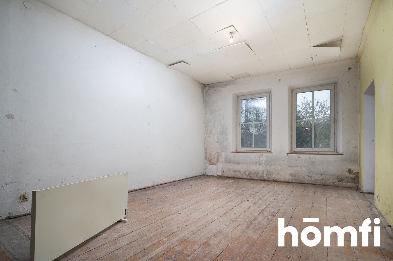 Investment tenement house | Stare Podgórze - Квартира - Продаж - Kraków, Podgórze