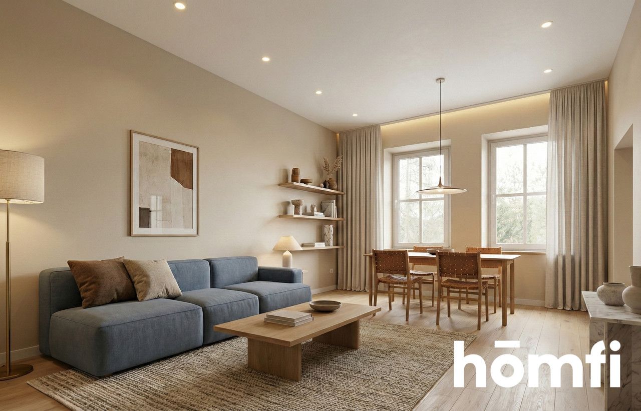 Investment tenement house | Stare Podgórze - Квартира - Продаж - Kraków, Podgórze