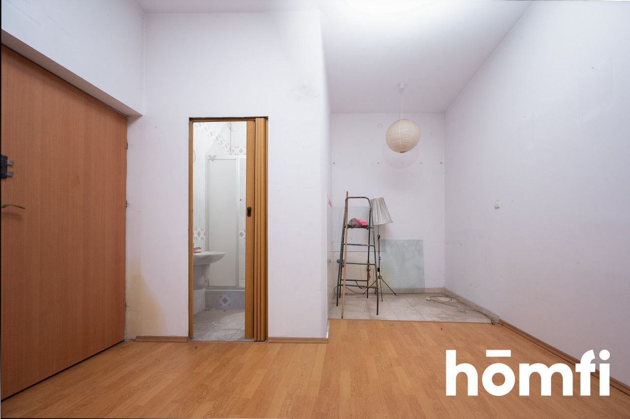 Investment tenement house | Stare Podgórze - Квартира - Продаж - Kraków, Podgórze