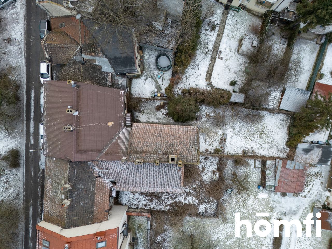 Kamienica inwestycyjna | Stare Podgórze - Mieszkanie - Sprzedaż - Kraków, Podgórze