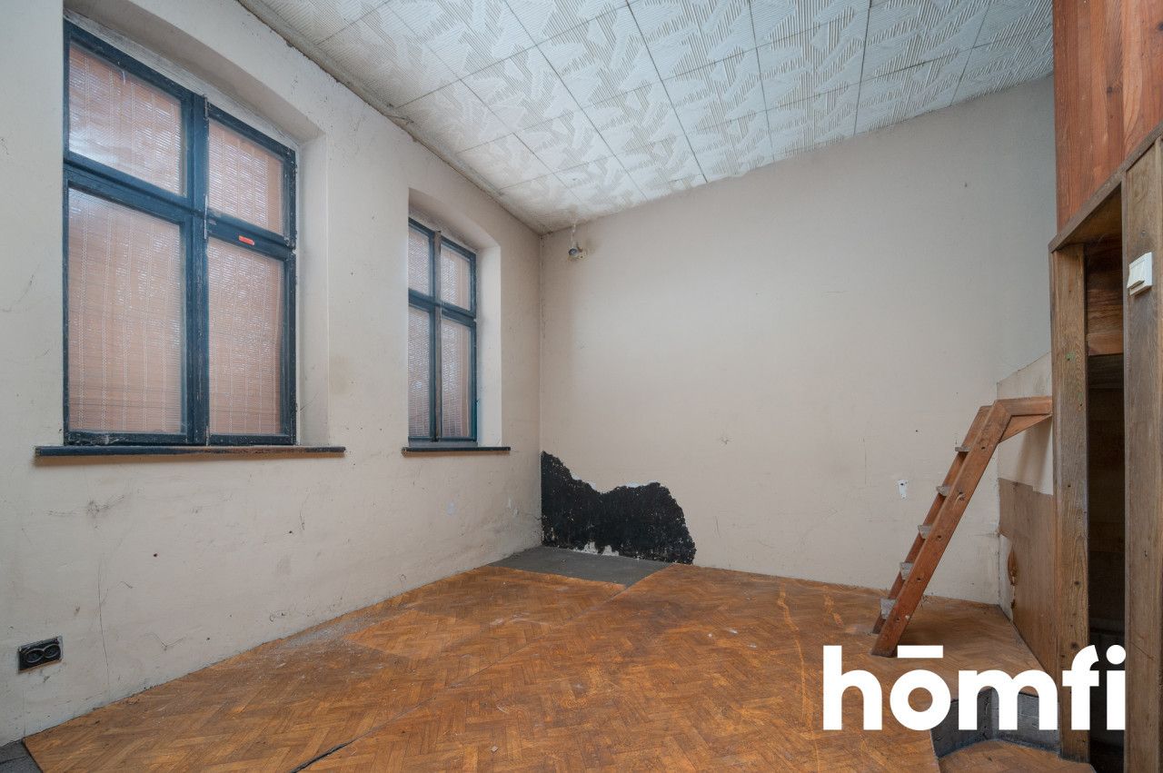 Investment tenement house | Stare Podgórze - Квартира - Продаж - Kraków, Podgórze