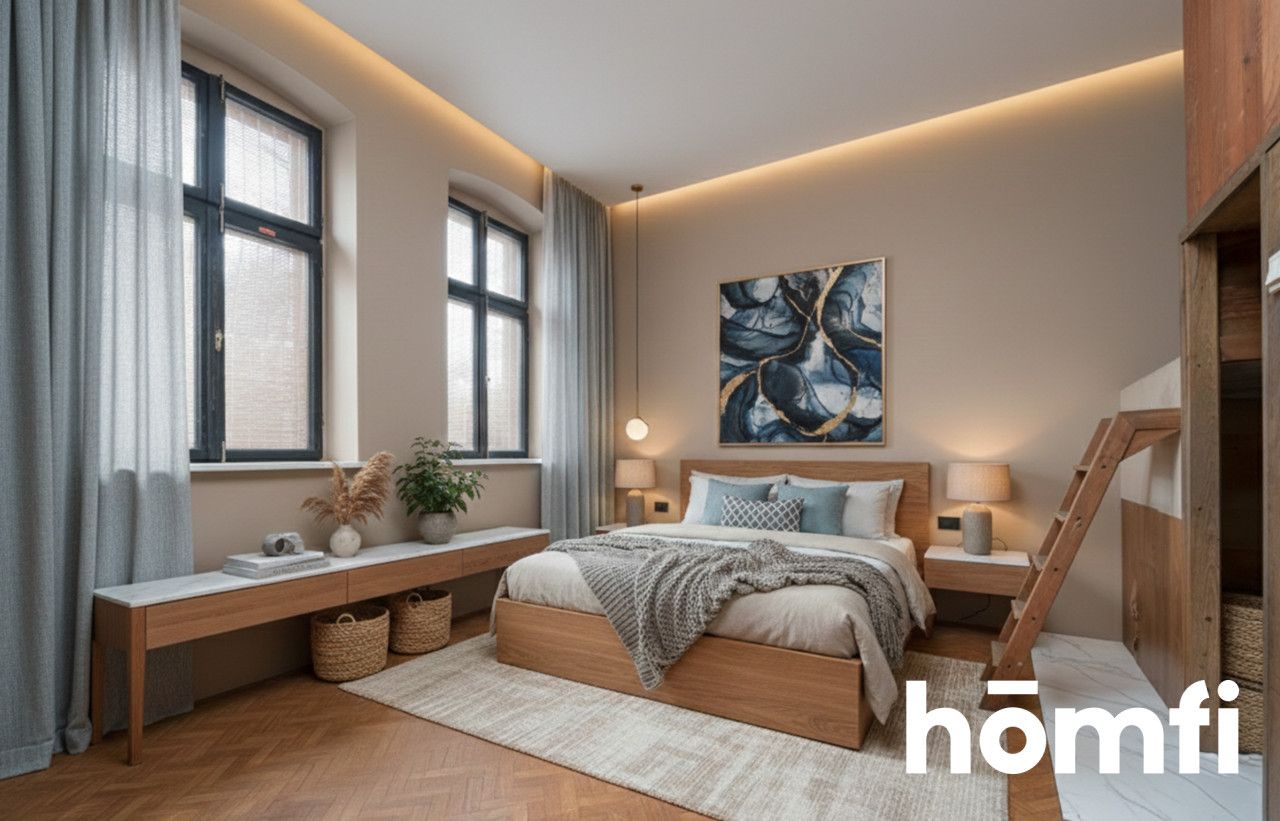 Investment tenement house | Stare Podgórze - Квартира - Продаж - Kraków, Podgórze