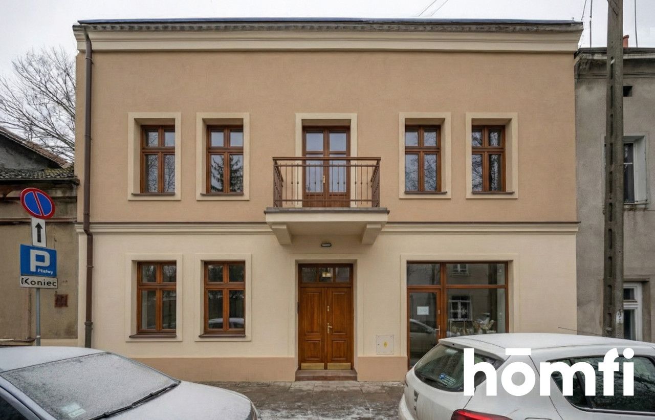 Kamienica inwestycyjna | Stare Podgórze - Mieszkanie - Sprzedaż - Kraków, Podgórze