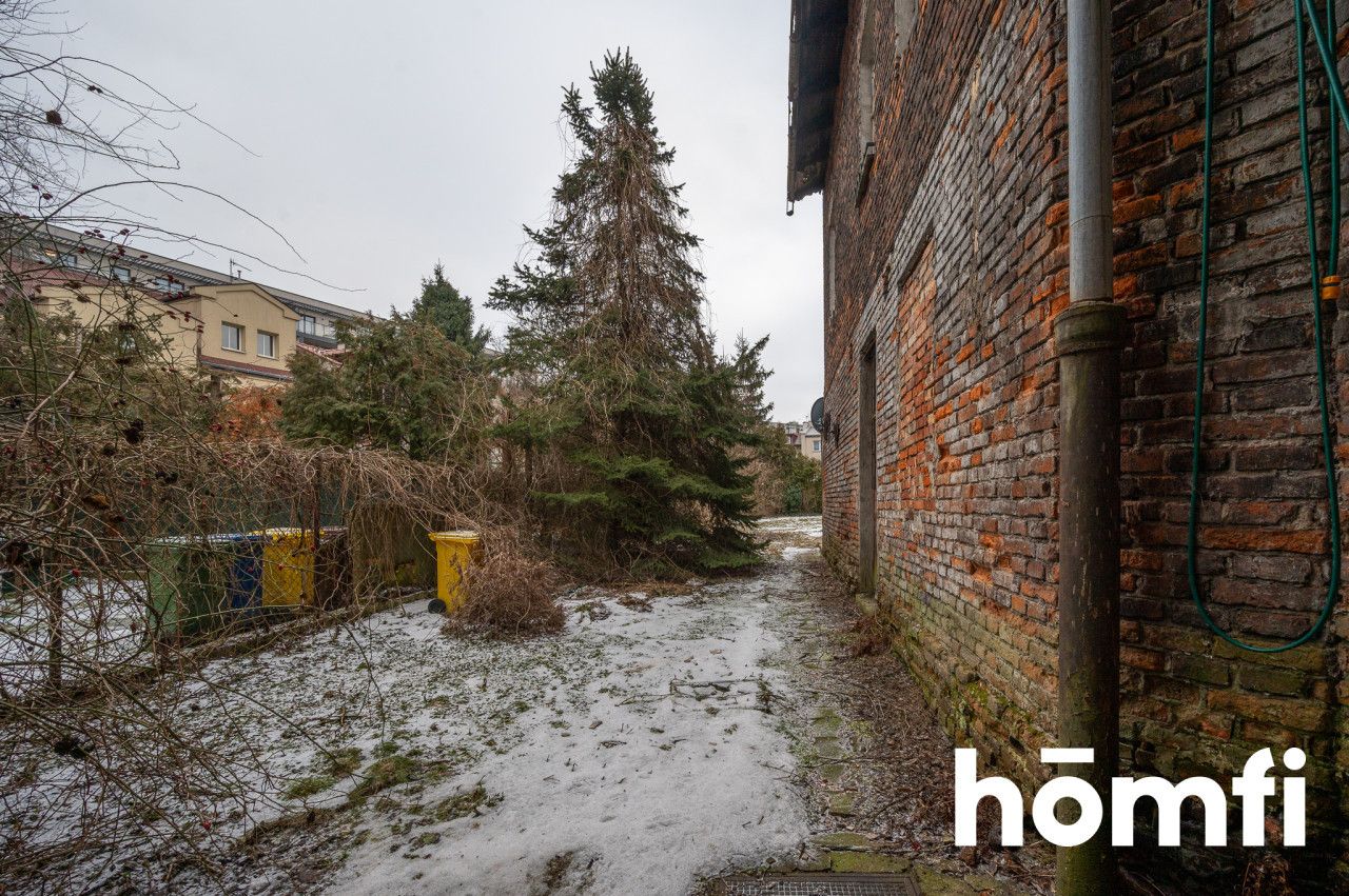 Investment tenement house | Stare Podgórze - Квартира - Продаж - Kraków, Podgórze