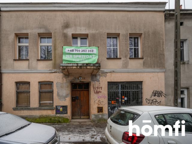 Kamienica inwestycyjna | Stare Podgórze - Mieszkanie - Sprzedaż - Kraków, Podgórze