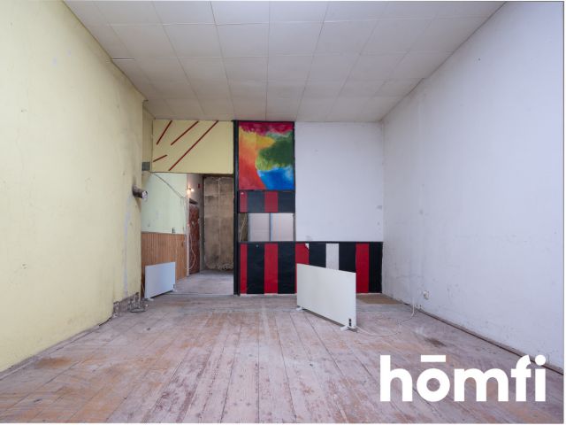 Kamienica inwestycyjna | Stare Podgórze - Mieszkanie - Sprzedaż - Kraków, Podgórze