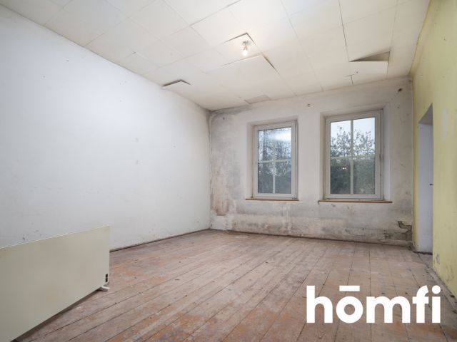 Kamienica inwestycyjna | Stare Podgórze - Mieszkanie - Sprzedaż - Kraków, Podgórze