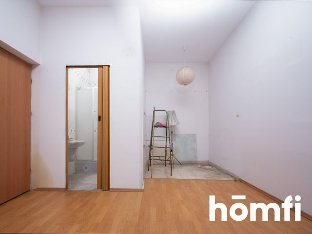 Kamienica inwestycyjna | Stare Podgórze - Mieszkanie - Sprzedaż - Kraków, Podgórze